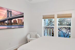 Sacajawea by the Sea