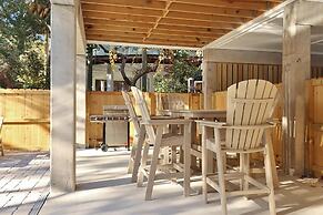 Sacajawea by the Sea