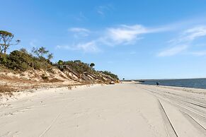 Sacajawea by the Sea