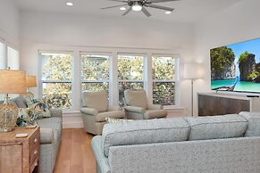 Sacajawea by the Sea