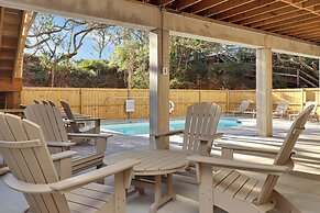 Sacajawea by the Sea