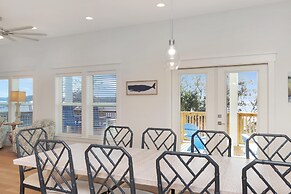 Sacajawea by the Sea