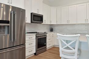 Sacajawea by the Sea