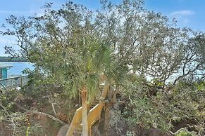 Sacajawea by the Sea