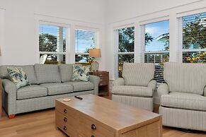 Sacajawea by the Sea