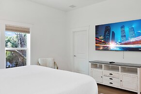 Sacajawea by the Sea