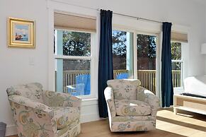 Sacajawea by the Sea