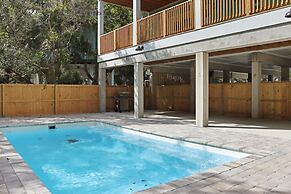 Sacajawea by the Sea