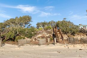 Sacajawea by the Sea
