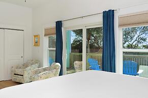 Sacajawea by the Sea