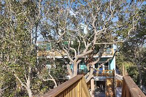 Sacajawea by the Sea