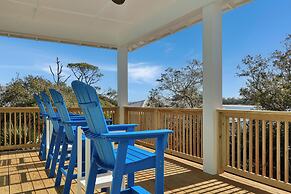 Sacajawea by the Sea