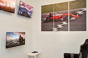 Sacajawea by the Sea