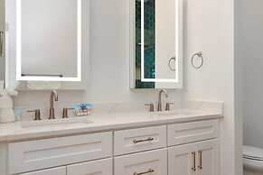 Sacajawea by the Sea