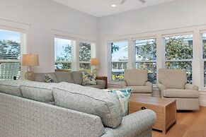 Sacajawea by the Sea