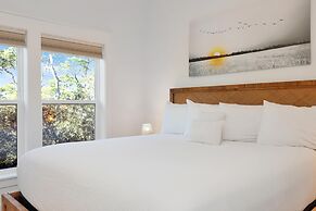 Sacajawea by the Sea