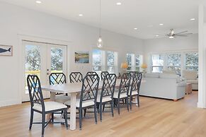 Sacajawea by the Sea