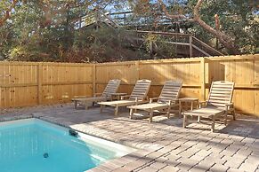 Sacajawea by the Sea