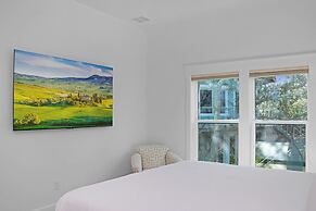 Sacajawea by the Sea