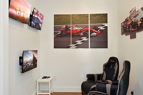 Sacajawea by the Sea