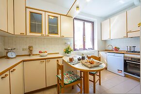 Appartamento Gaya Stresa Center