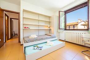 Appartamento Gaya Stresa Center