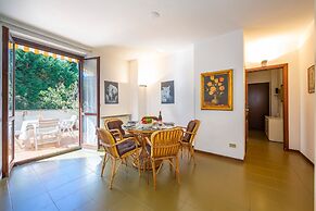 Appartamento Gaya Stresa Center