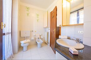 Appartamento Gaya Stresa Center