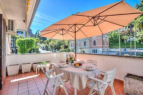 Appartamento Gaya Stresa Center