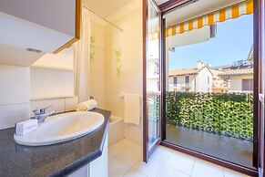 Appartamento Gaya Stresa Center