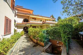 Appartamento Gaya Stresa Center