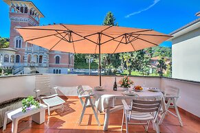 Appartamento Gaya Stresa Center