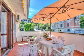 Appartamento Gaya Stresa Center