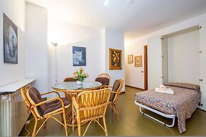 Appartamento Gaya Stresa Center