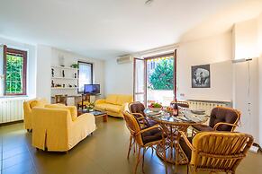 Appartamento Gaya Stresa Center