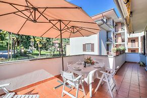 Appartamento Gaya Stresa Center