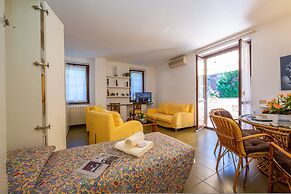 Appartamento Gaya Stresa Center