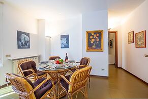 Appartamento Gaya Stresa Center