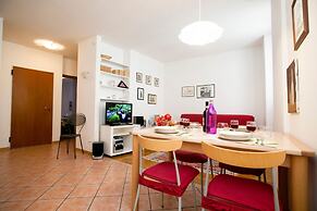 Appartamento Centro Storico Riva 2