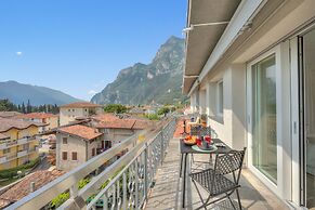 Al Tramonto in Riva del Garda