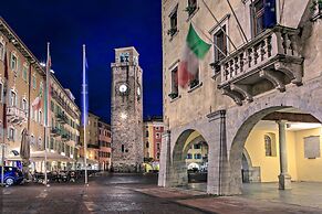Al Tramonto in Riva del Garda