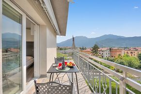 Al Tramonto in Riva del Garda