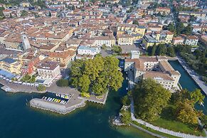 Al Tramonto in Riva del Garda