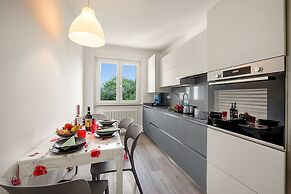 Al Tramonto in Riva del Garda