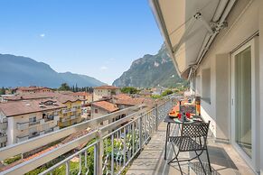 Al Tramonto in Riva del Garda