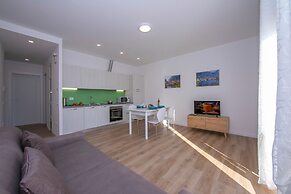 Appartamento Verde in Riva del Garda