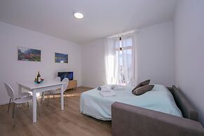 Appartamento Verde in Riva del Garda