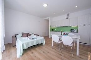 Appartamento Verde in Riva del Garda