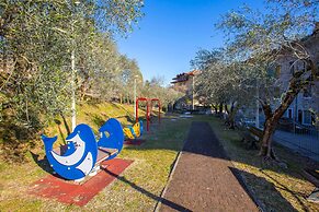 Appartamento Verde in Riva del Garda