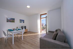 Appartamento Verde in Riva del Garda
